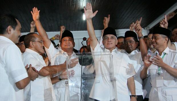 Ketua PAN Kritisi Prabowo soal Pemilu Ulang