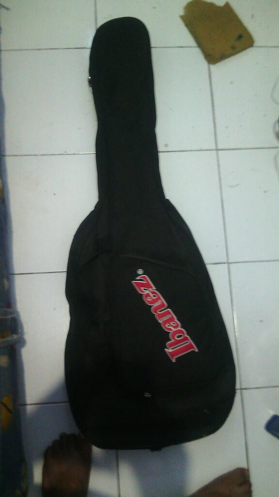 Jual Gitar elektrik Ritmiller Salatiga