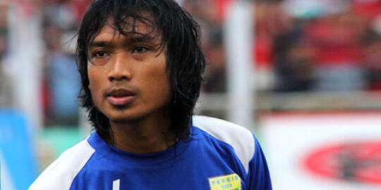 &#91;HOT NEWS&#93; Bintang Persib Tertipu Cewek Fiktif