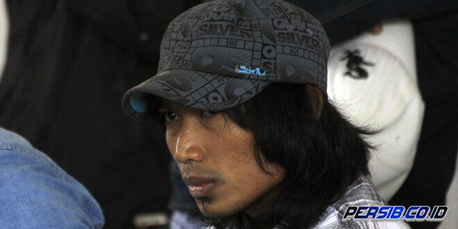 &#91;HOT NEWS&#93; Bintang Persib Tertipu Cewek Fiktif