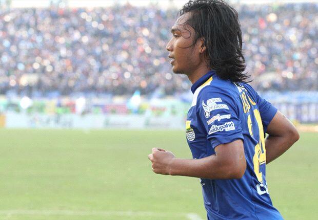 &#91;HOT NEWS&#93; Bintang Persib Tertipu Cewek Fiktif