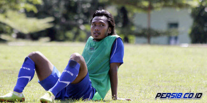 &#91;HOT NEWS&#93; Bintang Persib Tertipu Cewek Fiktif