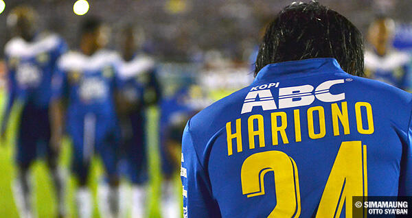 &#91;HOT NEWS&#93; Bintang Persib Tertipu Cewek Fiktif