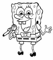 gambar spongebob