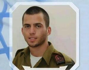 "Dulu" Gelad Shalit, "Sekarang" Shaul Aron, Zionis Israel "Berduka", Palestina "Suka"