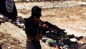 Ayo Bela Teroris ISIS ??? Hah !!!!!