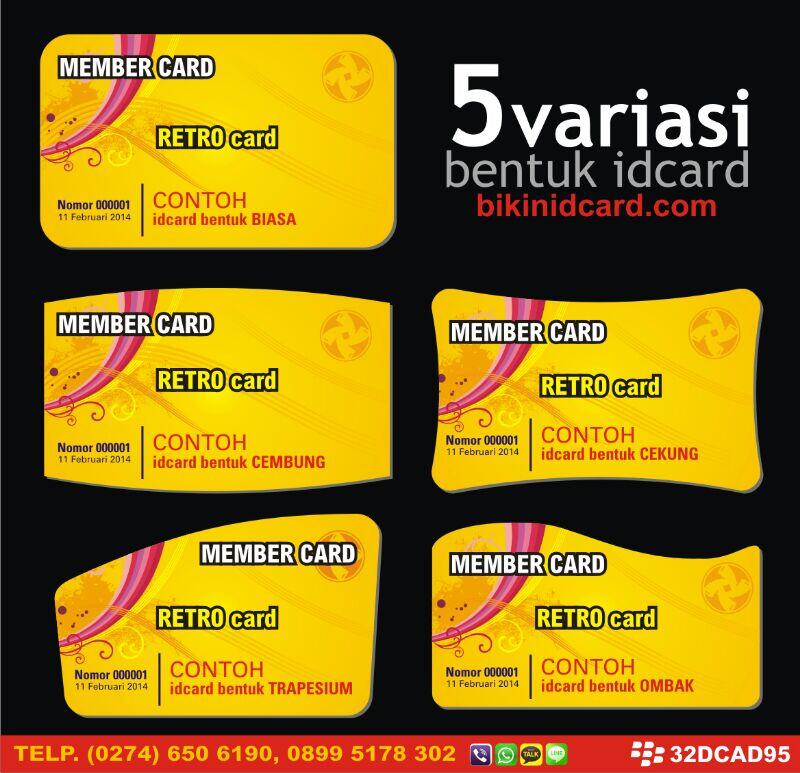 Terjual ID CARD MURAH  KASKUS