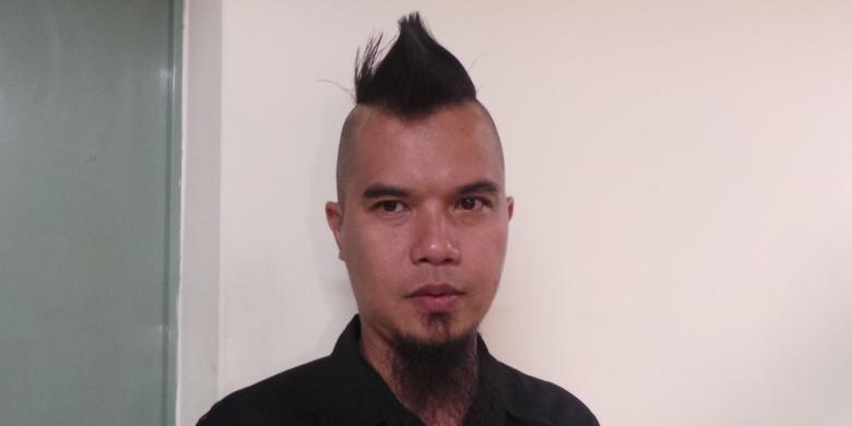 Ahmad Dhani: Kemaluan Saya Sesuatu yang Sangat Saya Cintai