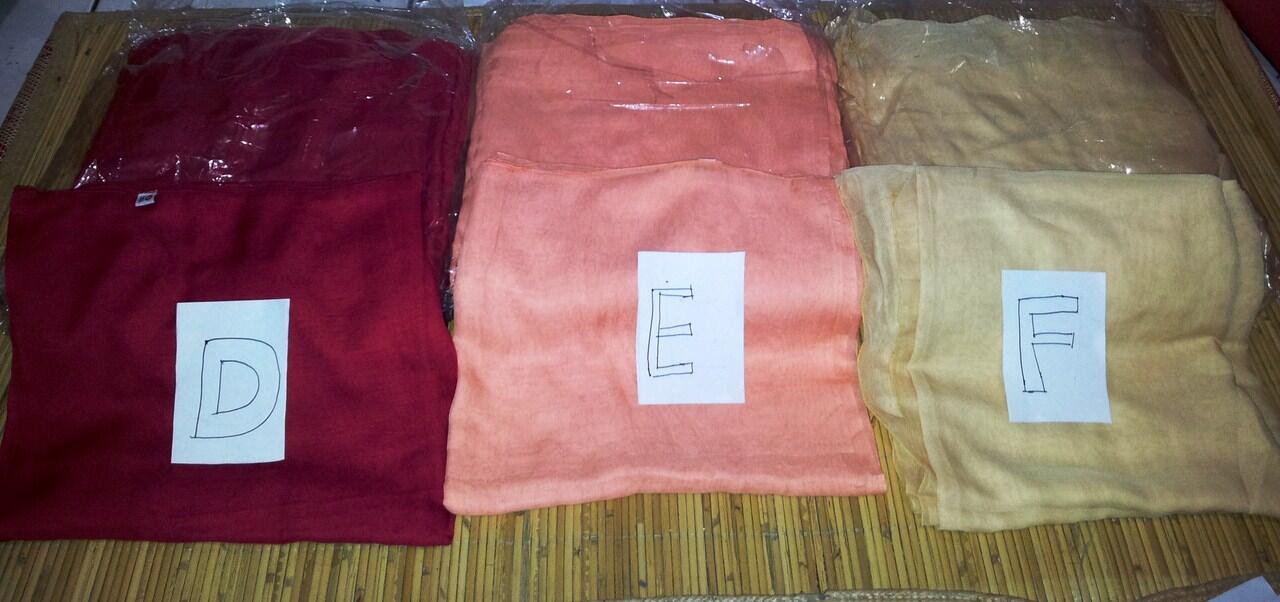 (Grosir Eceran) Kerudungnya Kerudung : Jilbab, Paris, Pasmina, Murah cuma 9 ribu!