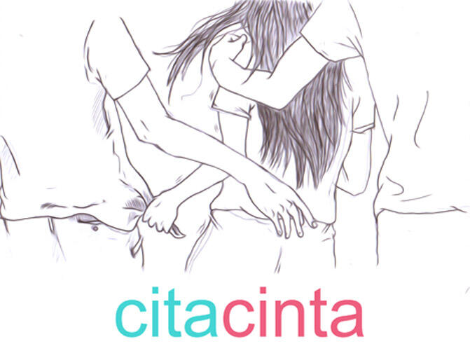 CITA CINTA