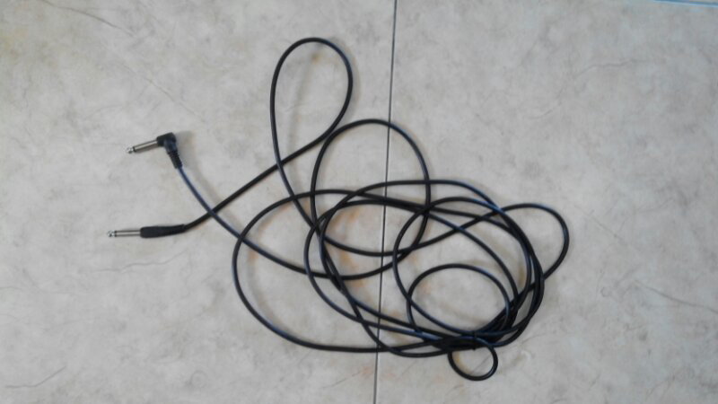 JUAL CEPAT seadanya: gitar elektrik samick KR660 ori bonus ampli