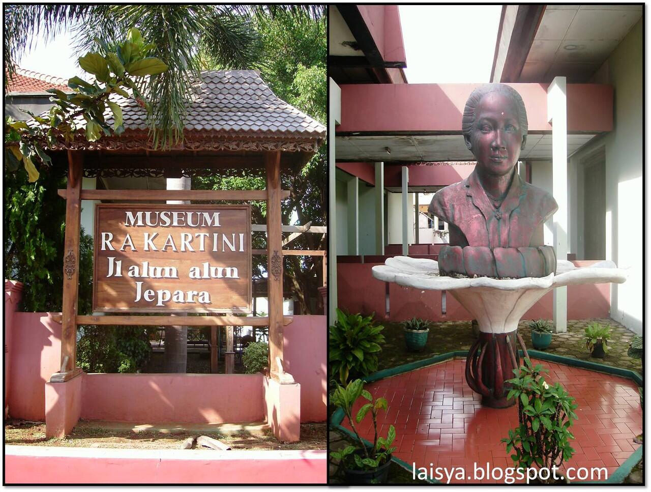 Mengenal Lebih Jauh Tentang Jepara atau Kota Ukir (part 1) 