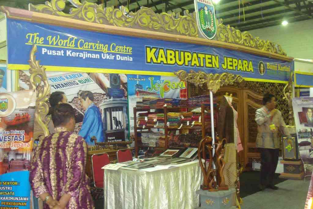 Mengenal Lebih Jauh Tentang Jepara atau Kota Ukir (part 1) 