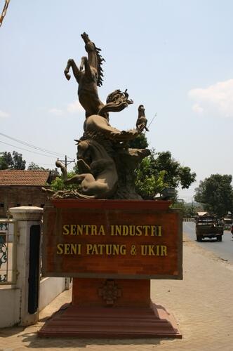 Mengenal Lebih Jauh Tentang Jepara atau Kota Ukir (part 1) 