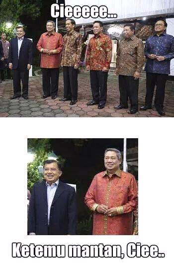 &#91;PIC&#93;Kumpulan Meme Comics Indonesia Kocak yang Bikin Ngakak, Masuk gan!