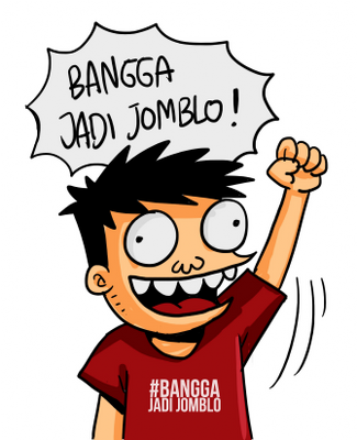 5 Tips untuk lo yang Bosan MenJomblo