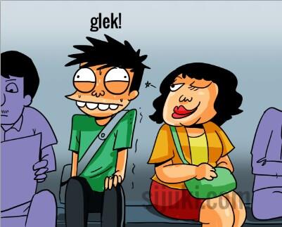 5 Tips untuk lo yang Bosan MenJomblo