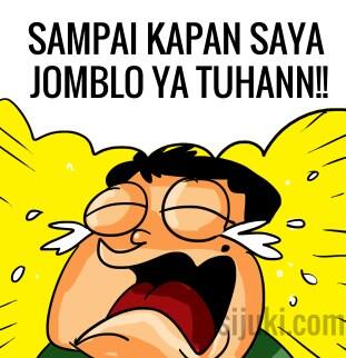 5 Tips untuk lo yang Bosan MenJomblo