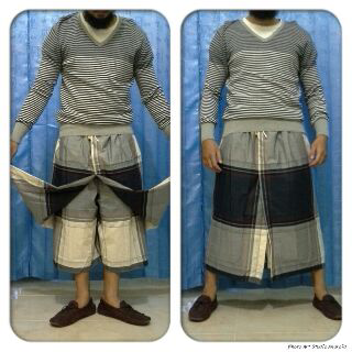 Sarung Celana