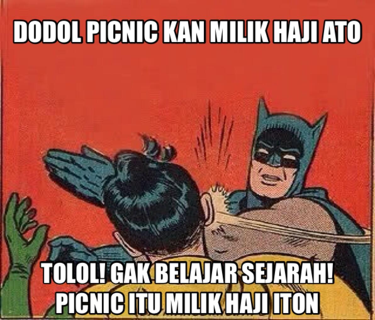 SEJARAH DODOL GARUT PCNIC