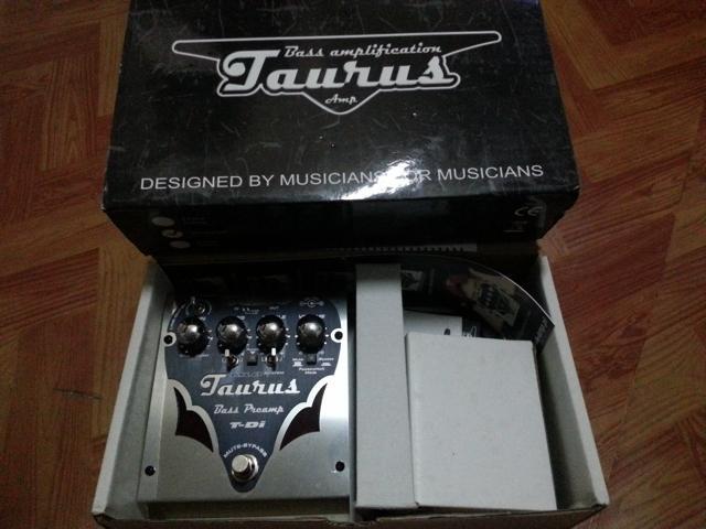 JUAL PREAMP BASS dan EFEK GITAR IBANEZ MURAH