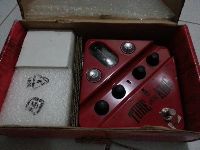 JUAL PREAMP BASS dan EFEK GITAR IBANEZ MURAH