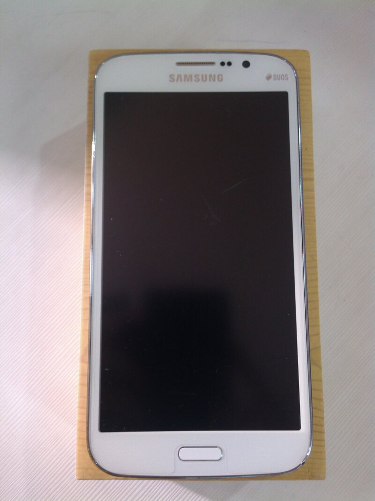 Jual Cepet Samsung Galaxy Mega 5.8 Lengkap Garansi, COD Bandung