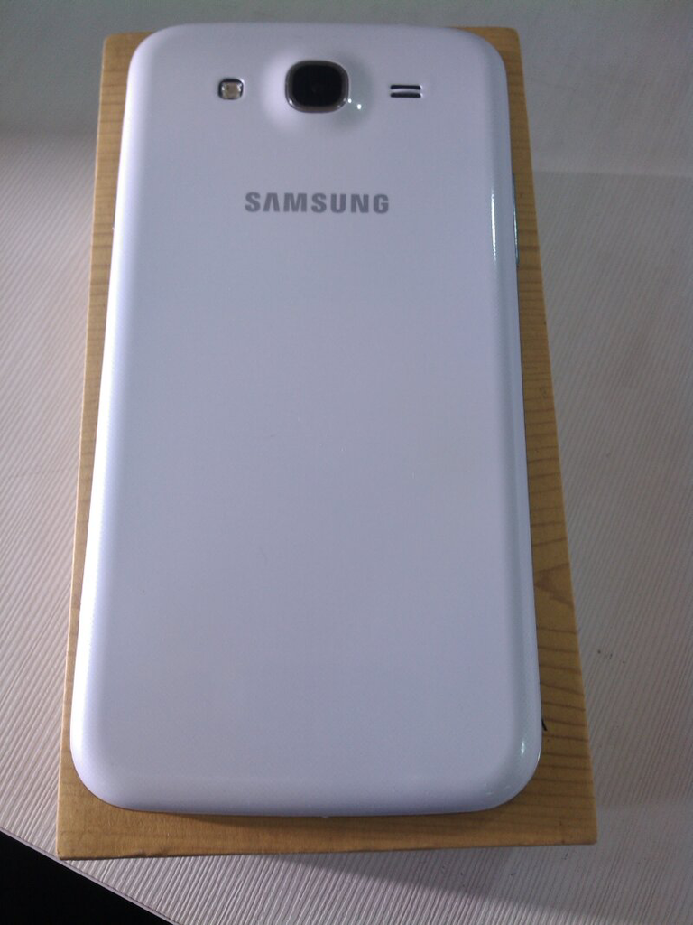 Jual Cepet Samsung Galaxy Mega 5.8 Lengkap Garansi, COD Bandung