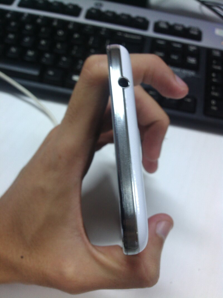 Jual Cepet Samsung Galaxy Mega 5.8 Lengkap Garansi, COD Bandung