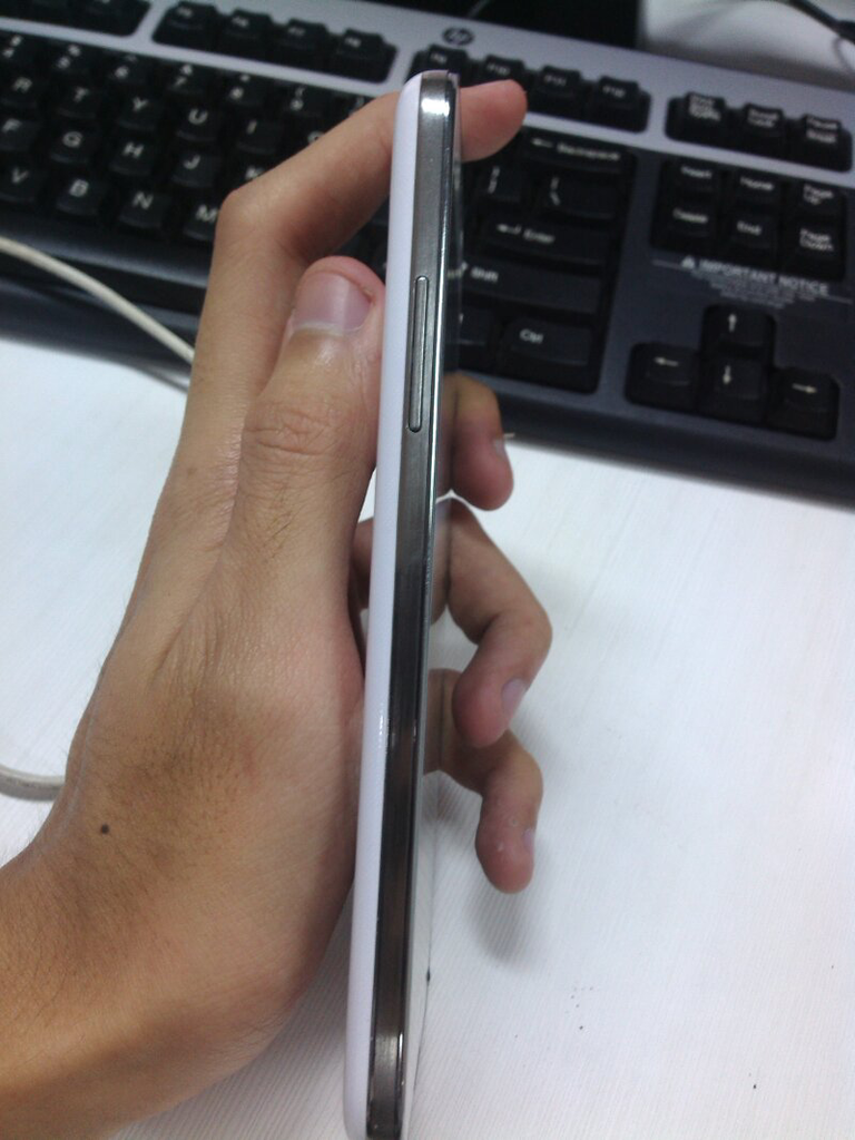 Jual Cepet Samsung Galaxy Mega 5.8 Lengkap Garansi, COD Bandung