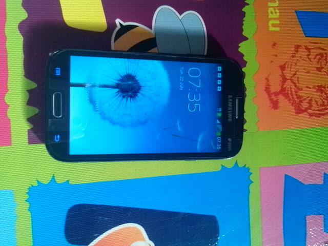 SAMSUNG GALAXY GRAND GT I9082 JUAL CEPAT
