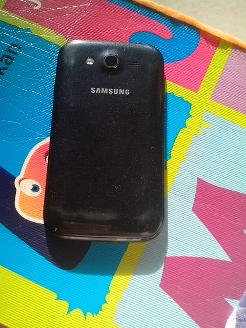 SAMSUNG GALAXY GRAND GT I9082 JUAL CEPAT