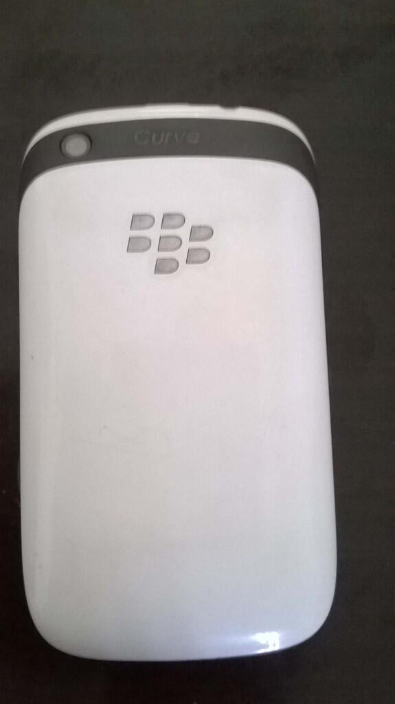 WTS Blackberry Davis 9220 Bandung BU buat lebaran