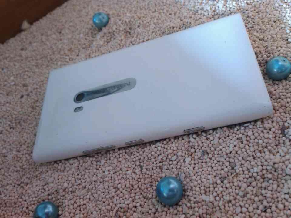 LUMIA 900 WHITE BANDUNG