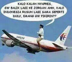Ruang Tunggu Pengumuman Pemenang Pilpres (Gambar-Gambar Update Terus)