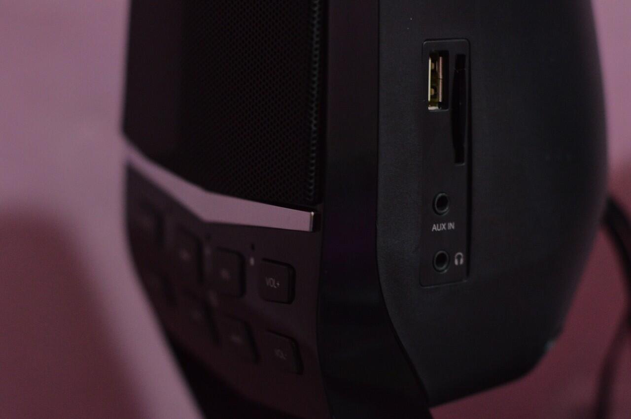 Review SImbada CST 4600 n