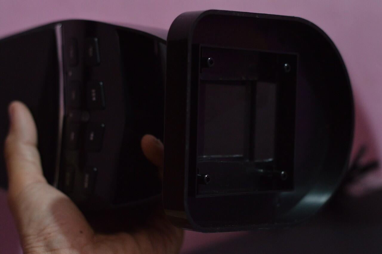 Review SImbada CST 4600 n