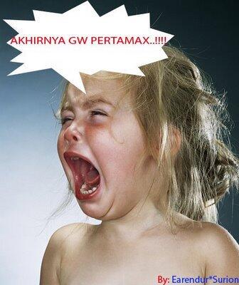 &#91;CERGAM&#93; pertamax oh pertamax