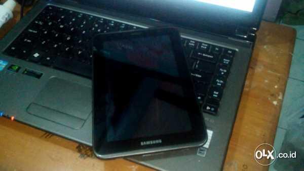 Samsung Galaxy tab 2 7.0 P3100