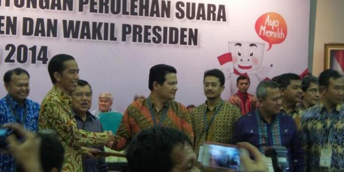 Mari sambut dengan bijak dan hangat