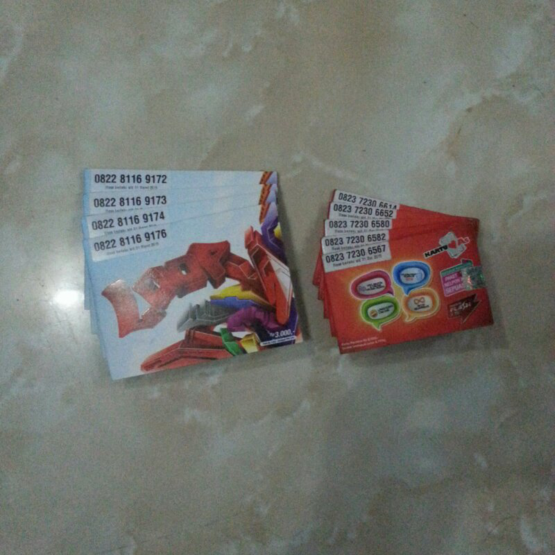 KOMUNITAS GCN