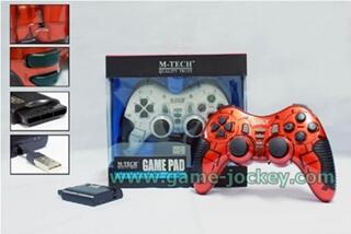 **GROSIR** Gamepad/Stik/Controller XBOX,Receiver,Xtech,M-Tech,Stik PS2,Converter Stik