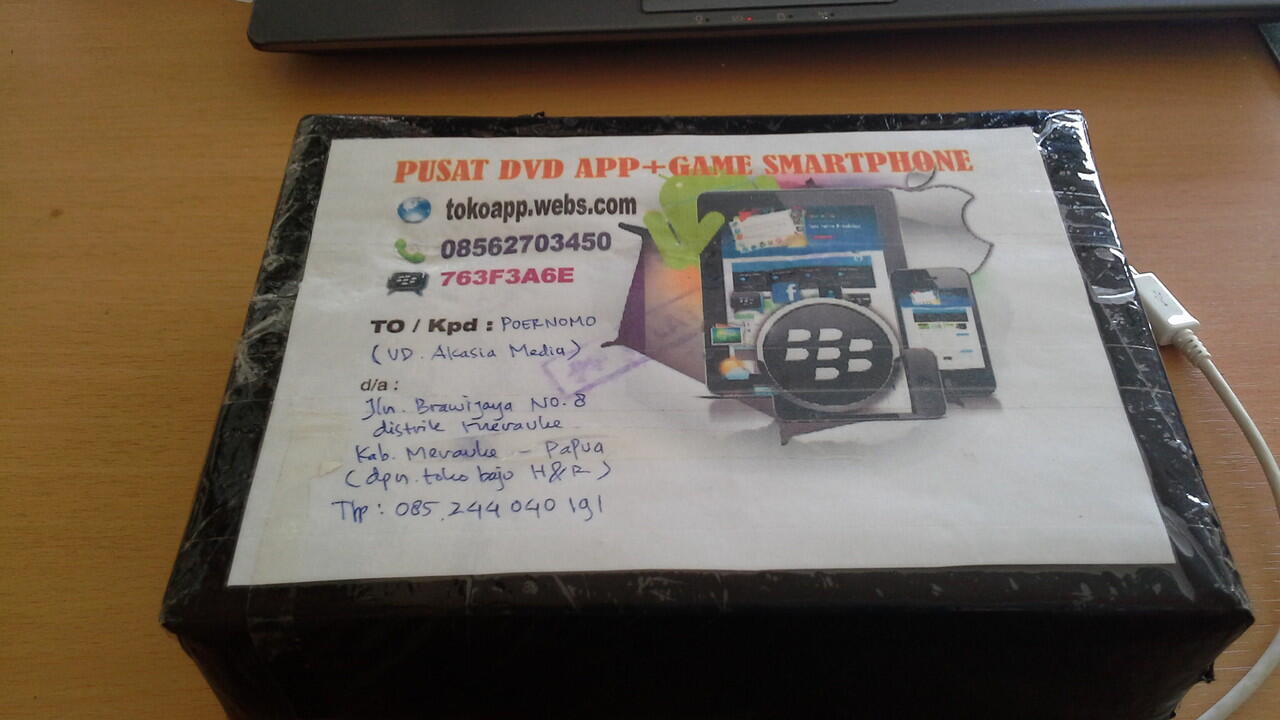 Official Testimonials Tokoapp