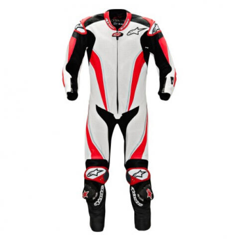 teknologi racing suit Moto GP