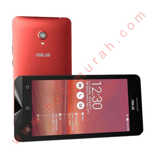 BARU! ASUS Zenfone 6 - www.hobimurah.com