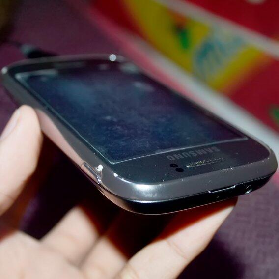 Samsung Galaxy Young GT-S6310 (TT Lumia 520/620)