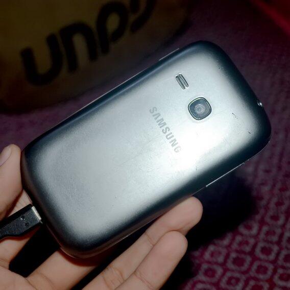 Samsung Galaxy Young GT-S6310 (TT Lumia 520/620)