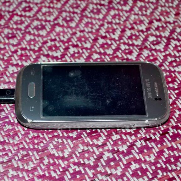 Samsung Galaxy Young GT-S6310 (TT Lumia 520/620)
