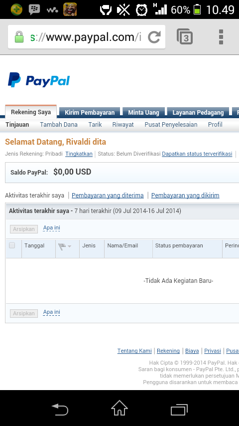 jual nomor kartu vcn nih gan.