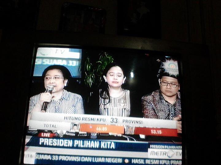 Prsiden kita yang mana??